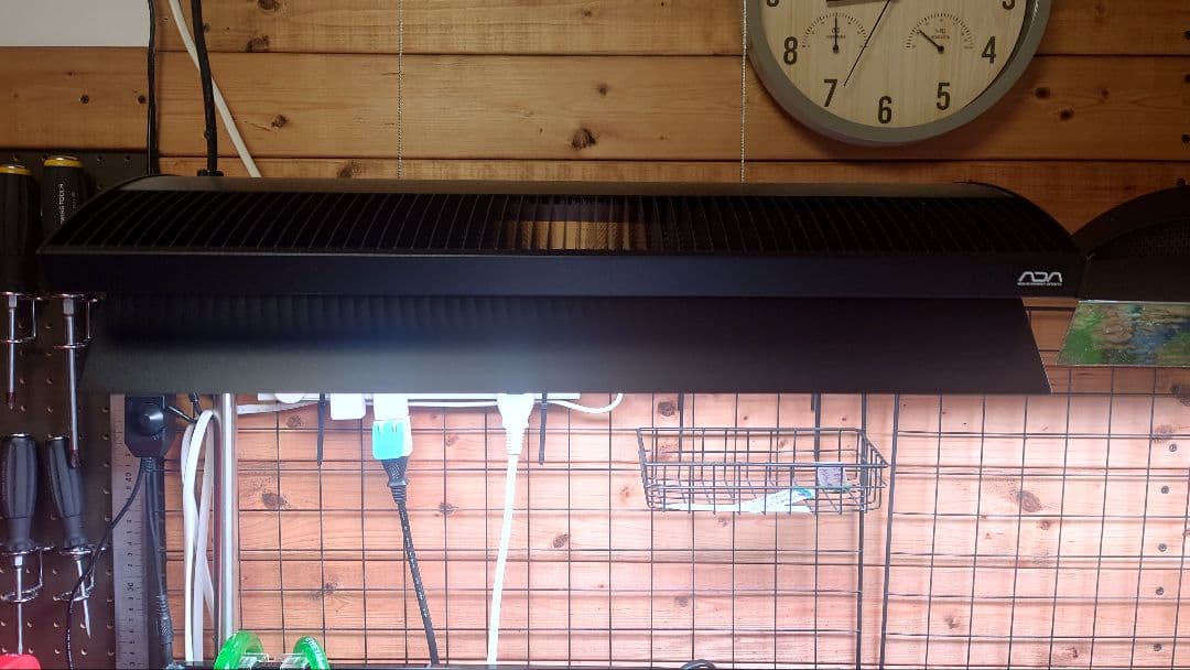 ADA ソーラーRGB リミテッドエディション　ブラック　2台セット