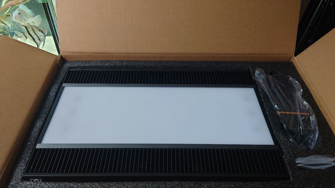 ADA ソーラーRGB リミテッドエディション　ブラック　2台セット