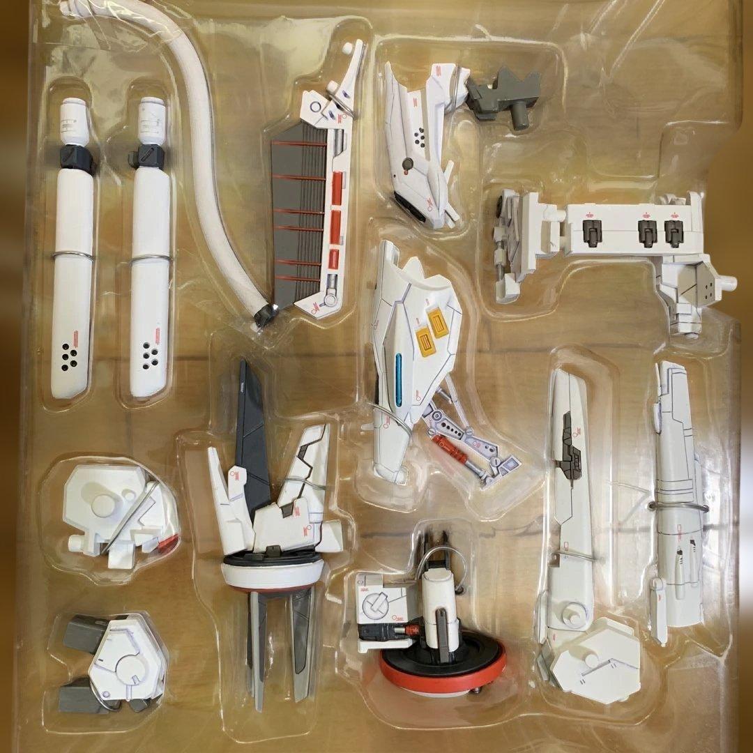 ＧＦＦ　ガンダムフィックスフィギュレーション　ディープストライカー