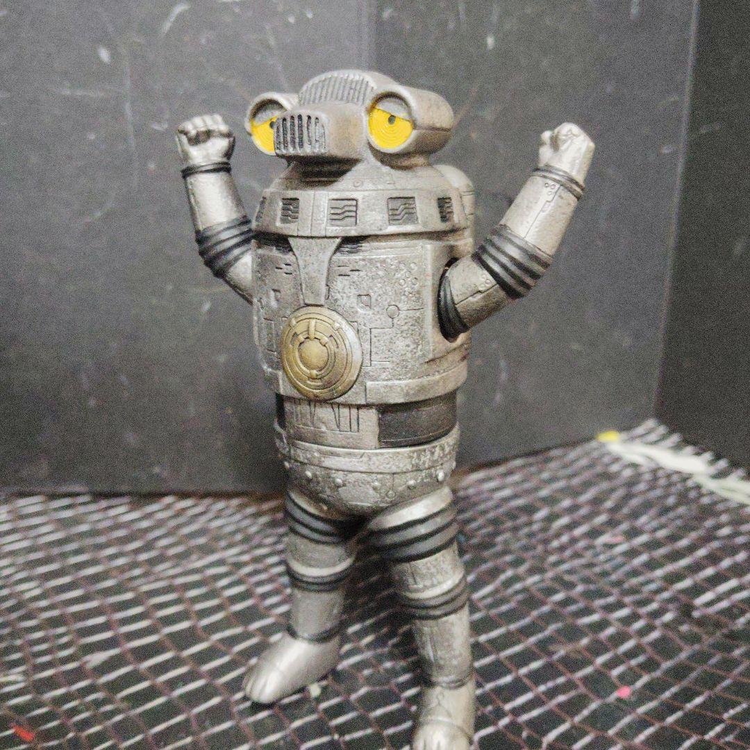 最終価格ウルトラカプセル怪獣現行ソフビミクラス.アギラ.ウインダム.セブンガー