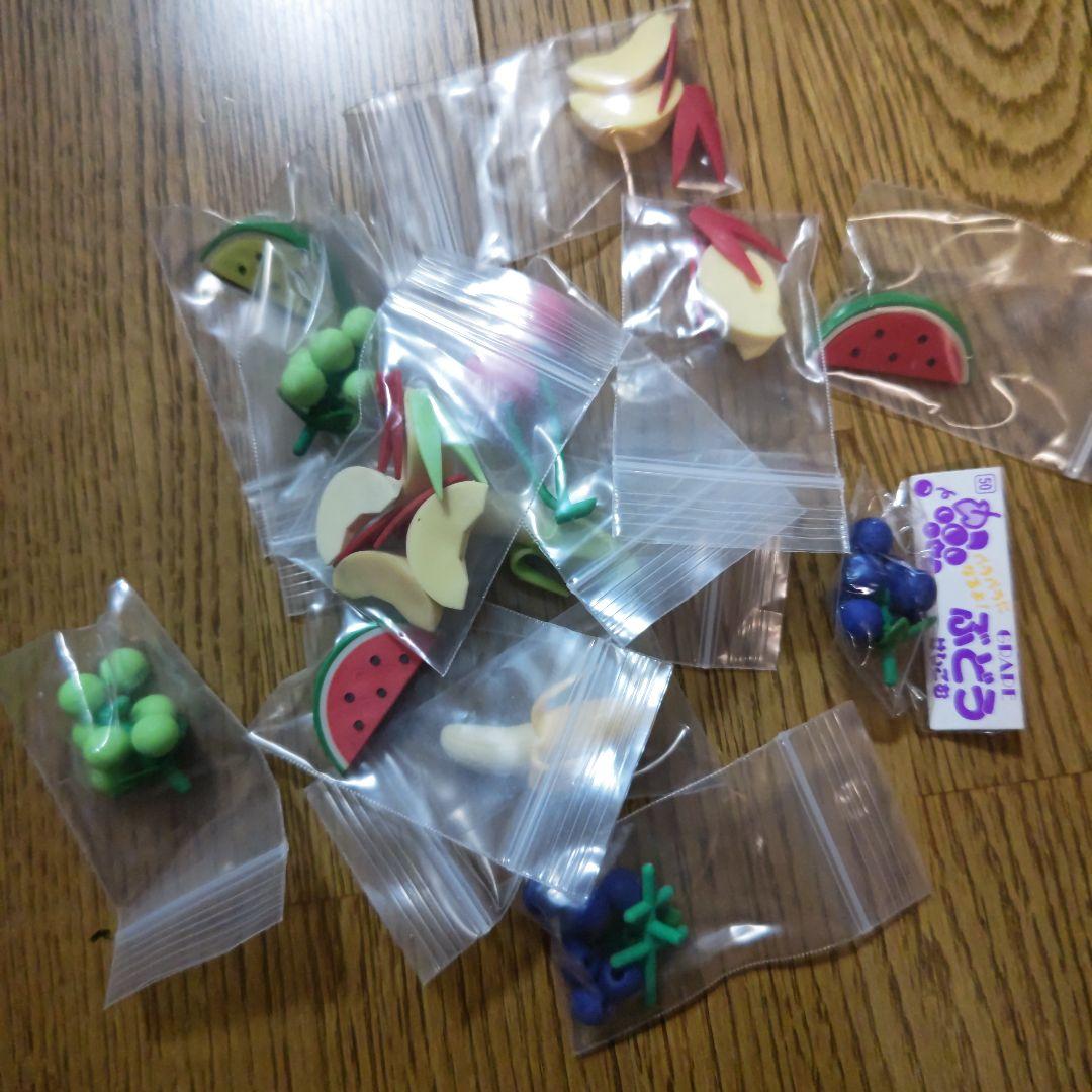 夢のある消しゴム 大量