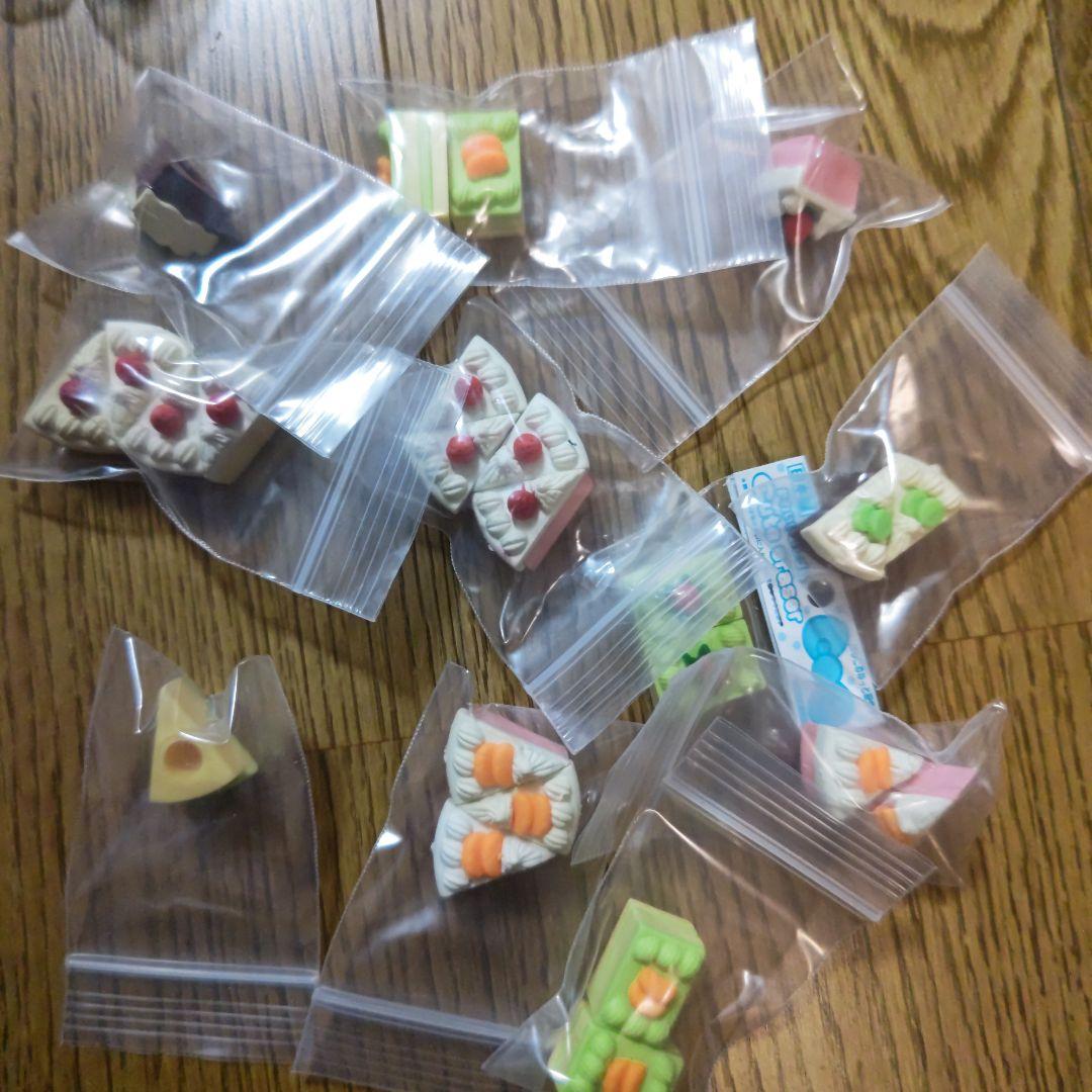 夢のある消しゴム 大量