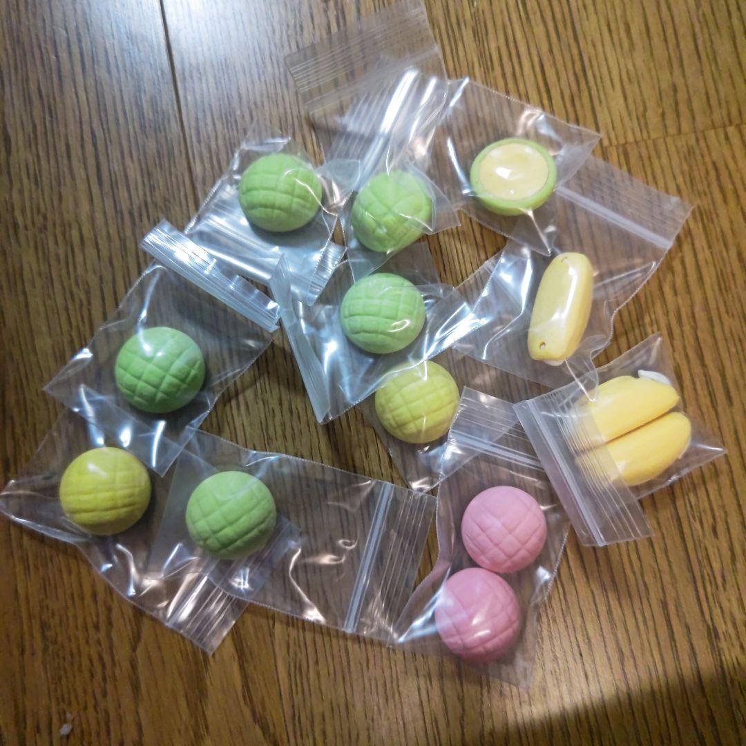 夢のある消しゴム 大量