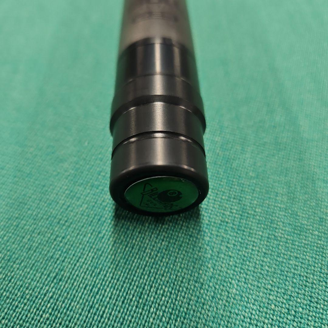 BULLカーボンシャフト12.25mm ラジアル