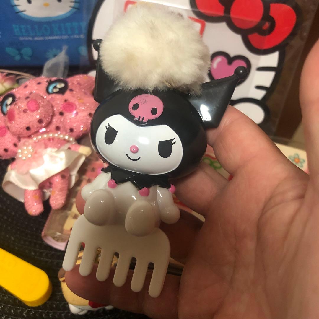 Hello Kitty colection 古くて美しくて新しい