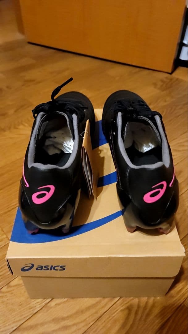 シューズ asics DS LIGHT X-FLY4 BLACK/BLACK 27.0cm