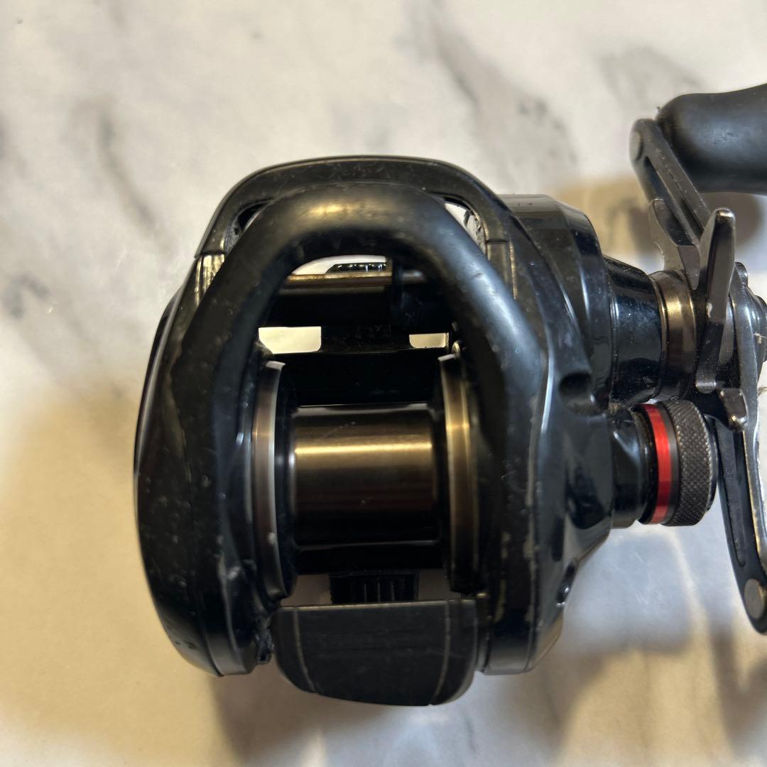 17 スコーピオンDC 右ハンドル