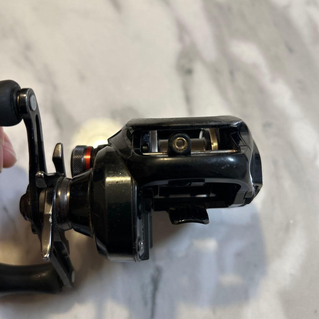 17 スコーピオンDC 右ハンドル