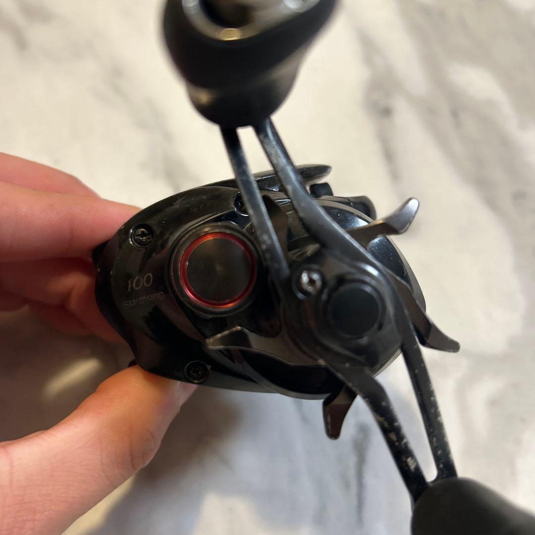 17 スコーピオンDC 右ハンドル