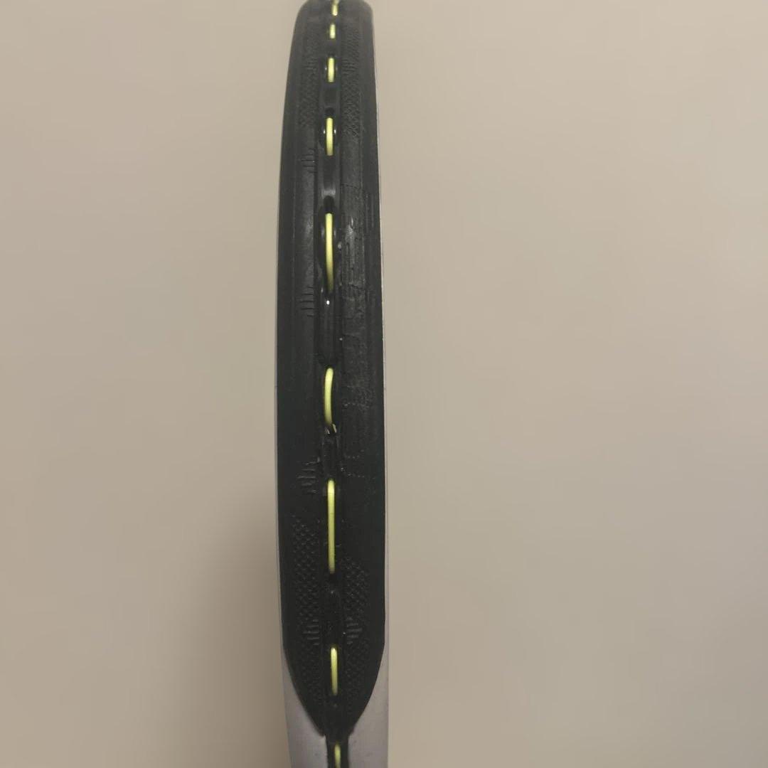 【美品】バボラ　ピュアストライク 16/19