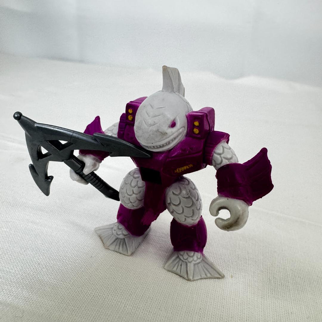 【S642-200-20】タカラ ビーストフォーマー 16体セット 武器有り