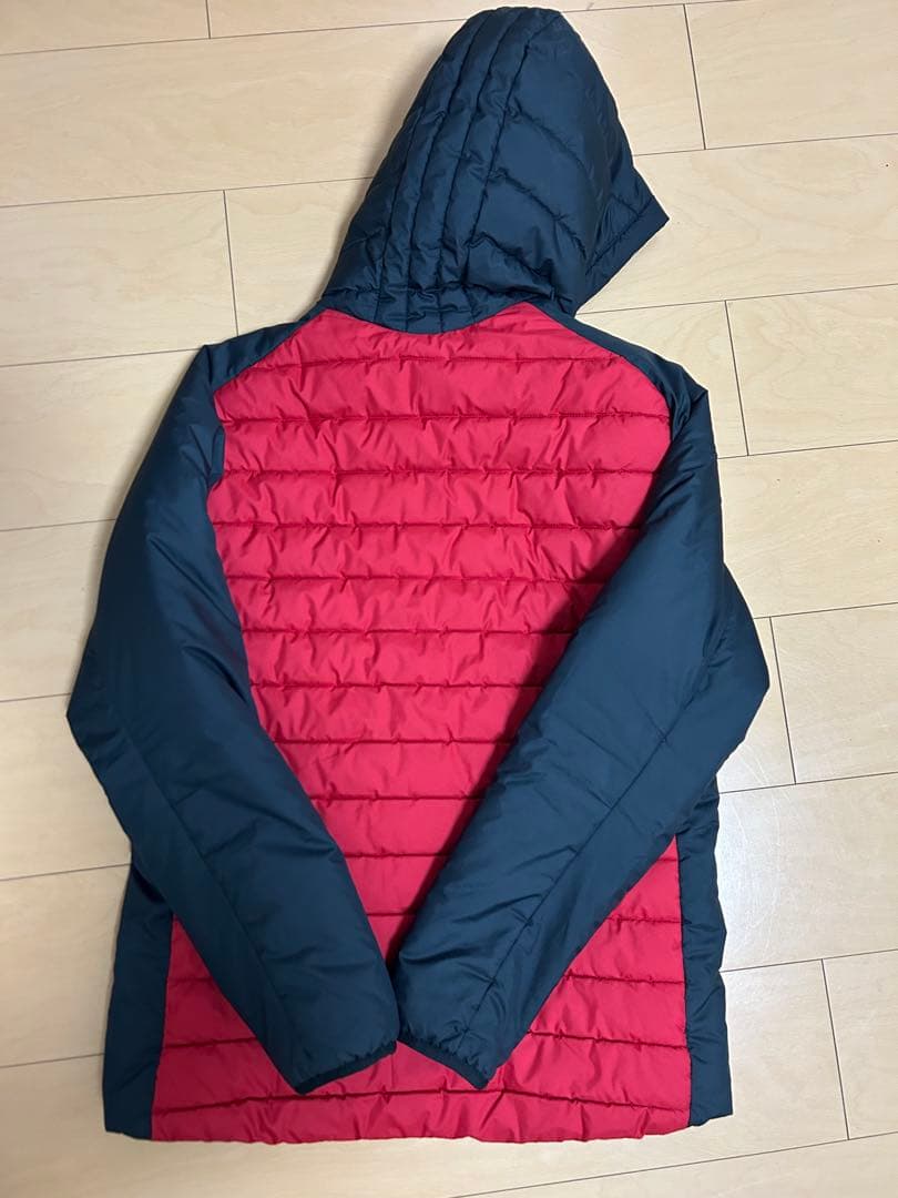 Mizuno MORELIA ウォーマー