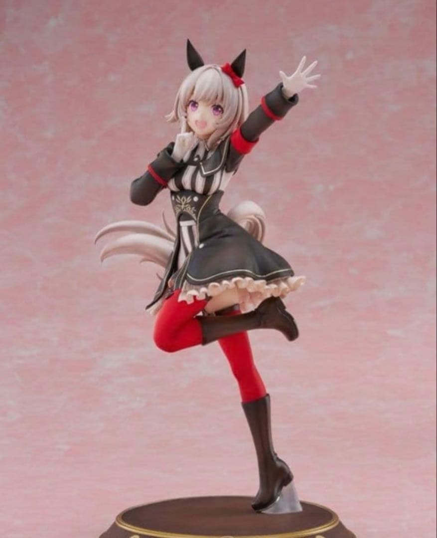 クレーネル ウマ娘 プリティーダービー カレンチャン 勝負服Ver.