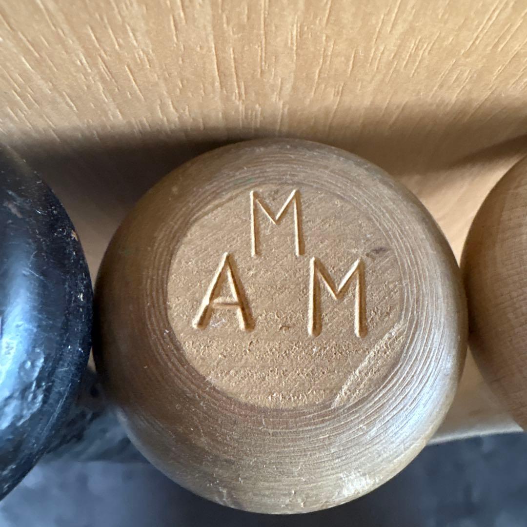 ミズノプロ 木製バット