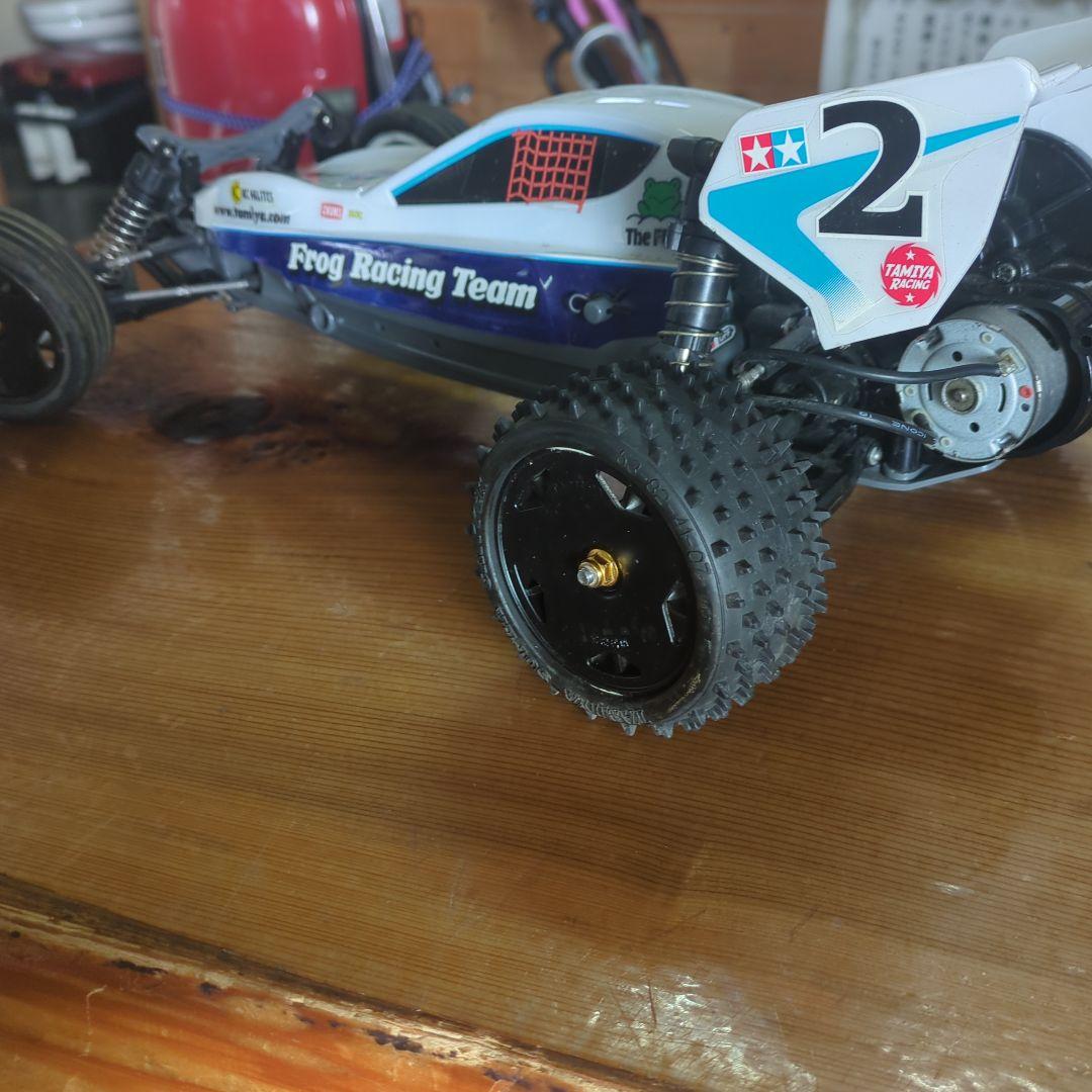 DT03 ネオマイティフロッグ