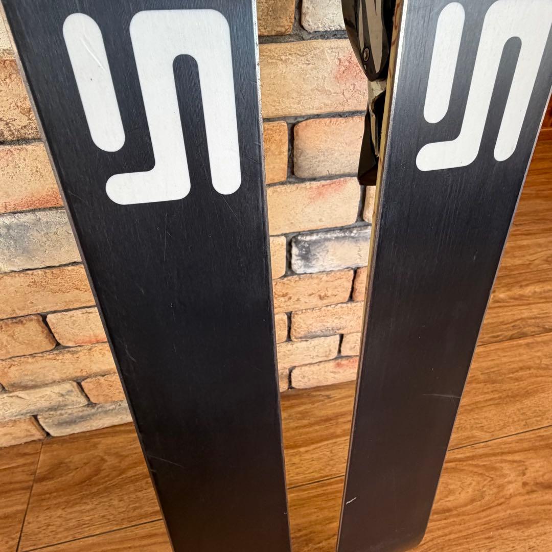 SALOMON TENEIGHTY FOIL サロモン テンエイティ フォイル