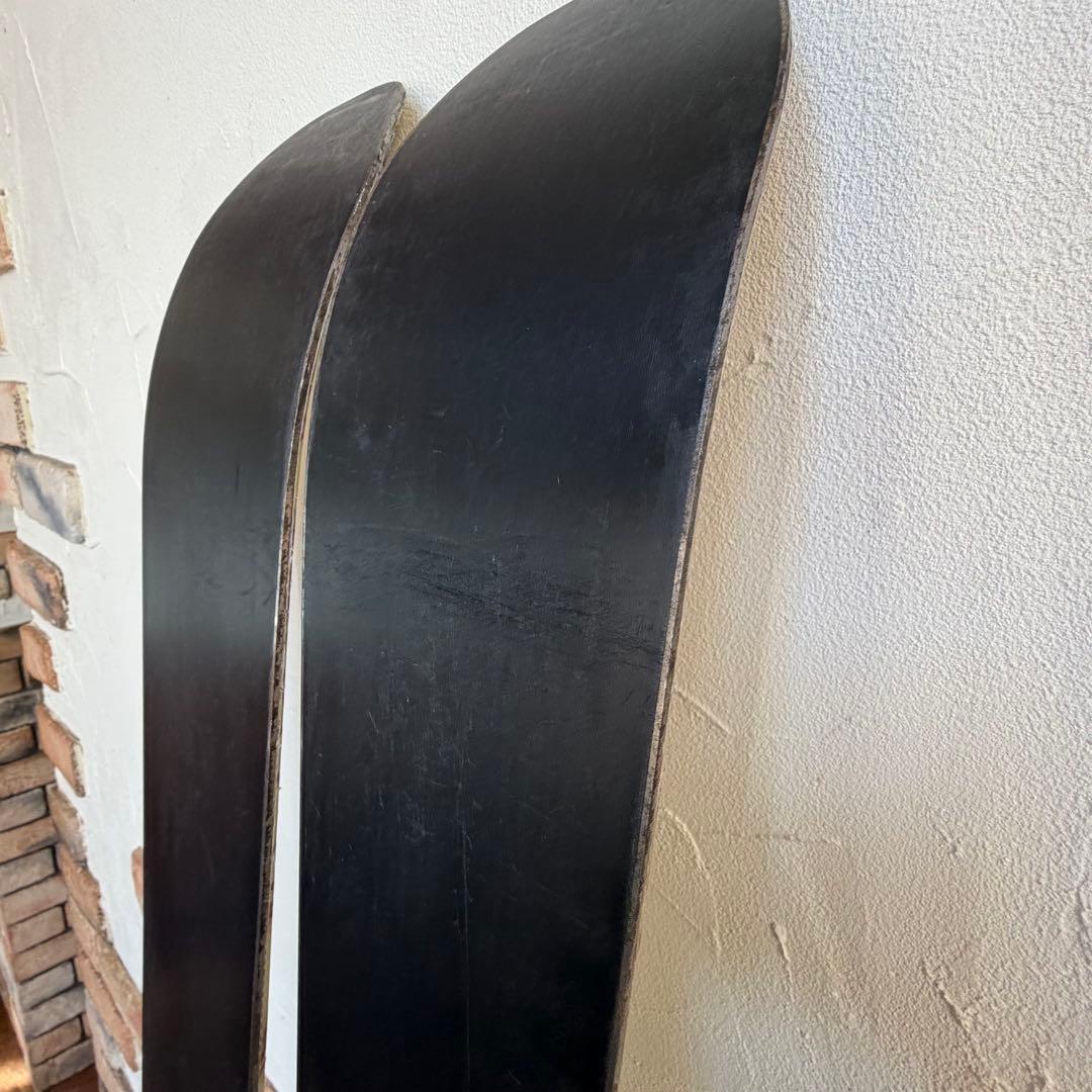 SALOMON TENEIGHTY FOIL サロモン テンエイティ フォイル