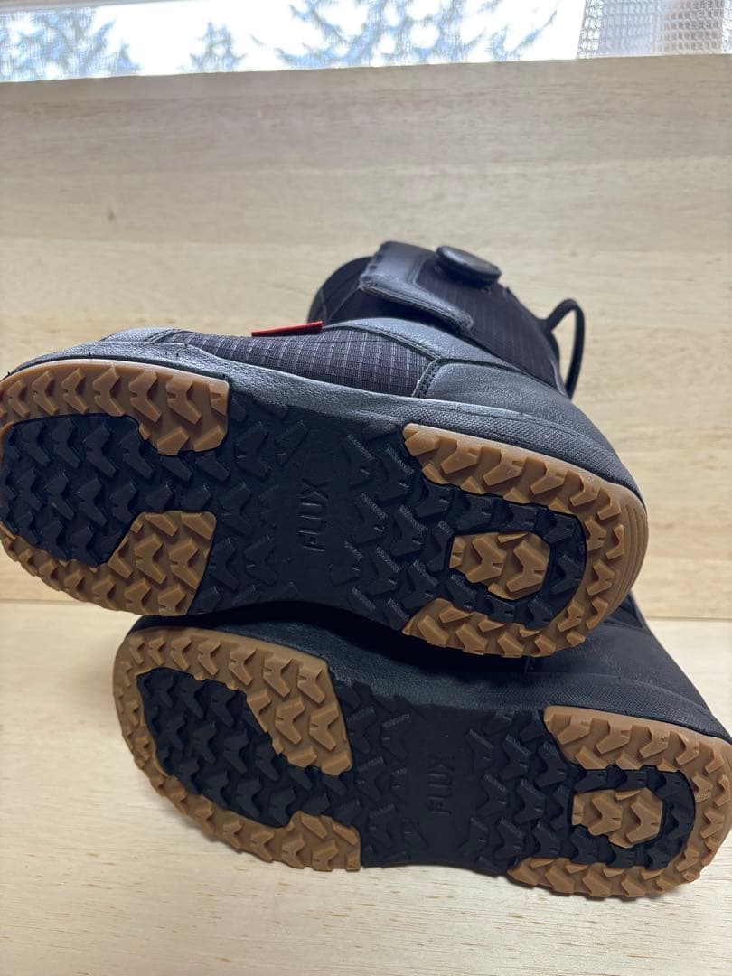 TX-BOA 1回だけ使用！　23.5㎝