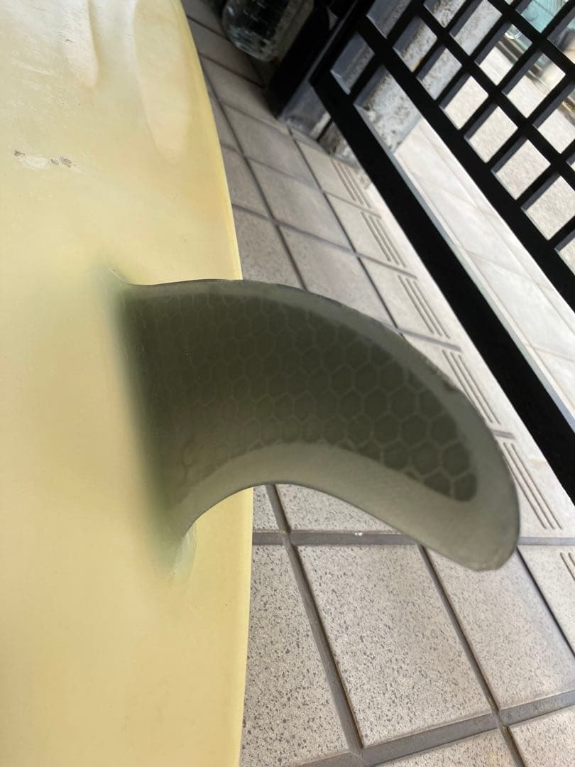 COLE サーフボード