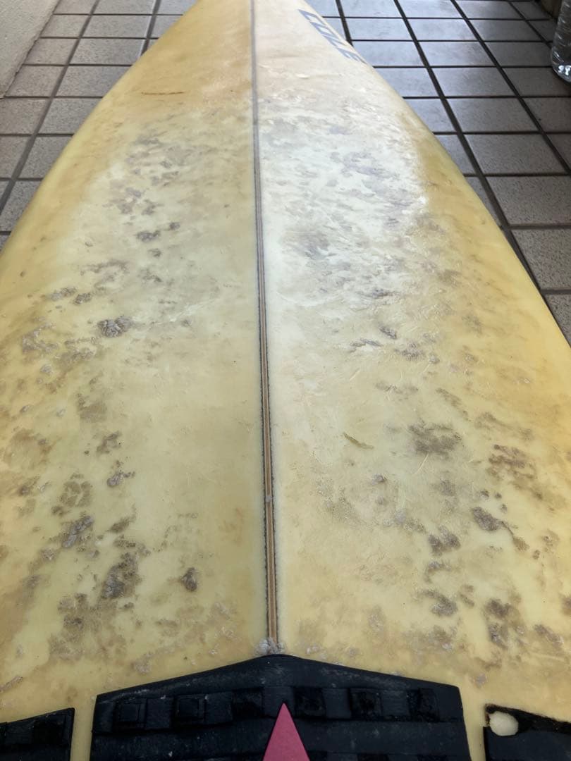 COLE サーフボード