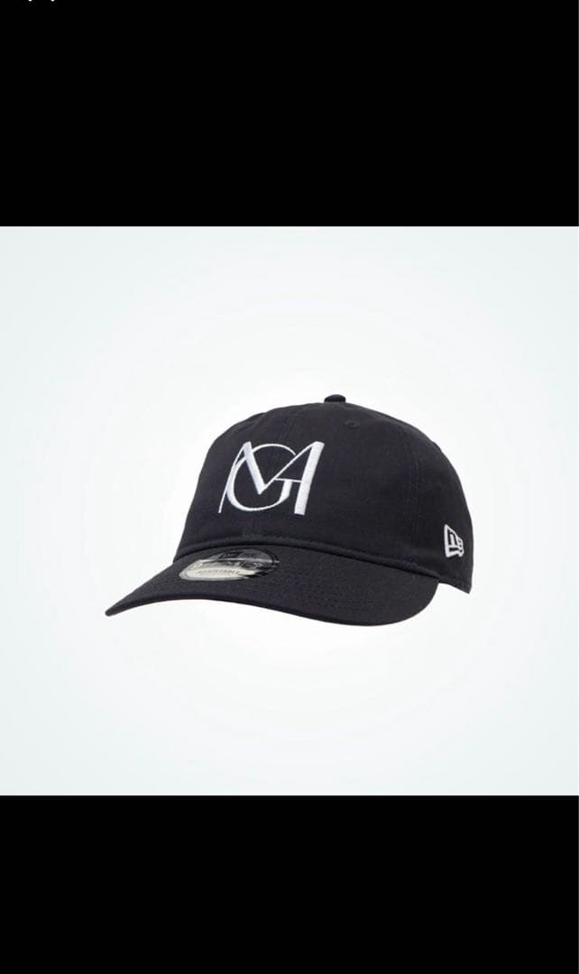 ミュージシャン Mrs.GREEN APPLE 9THIRTY MGA LOGO CAP