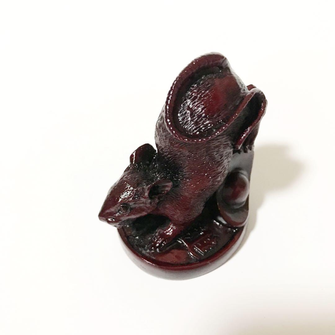 即発送！中国の十二支干支置き物