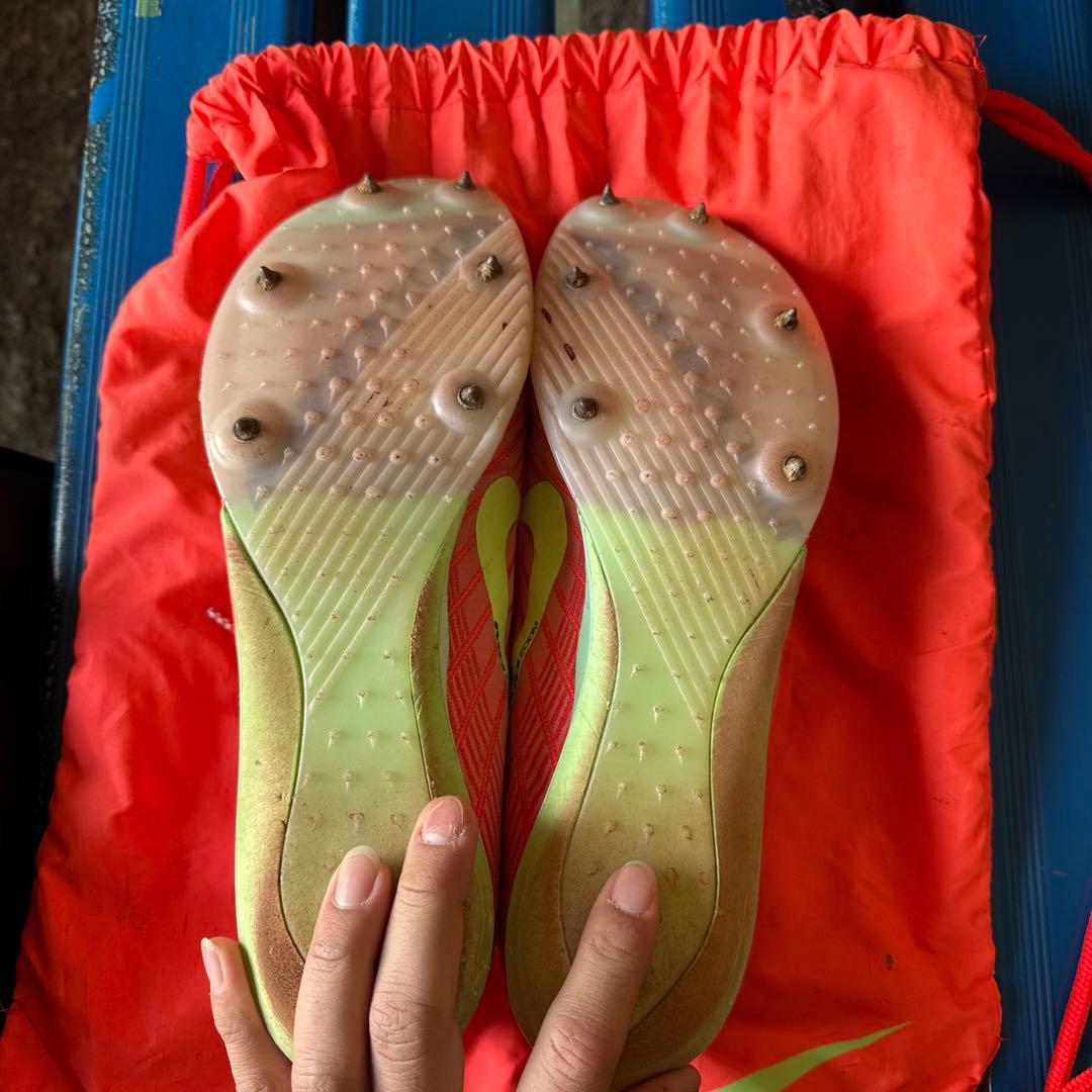 Nike マックスフライ2 28.5