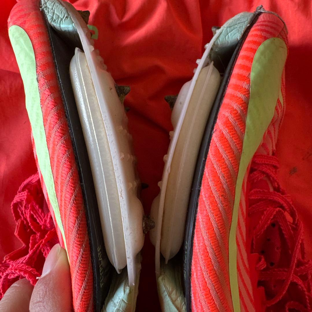 Nike マックスフライ2 28.5