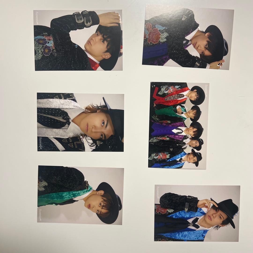 超特急　DVD 写真 CD ペンライト など　127点セット