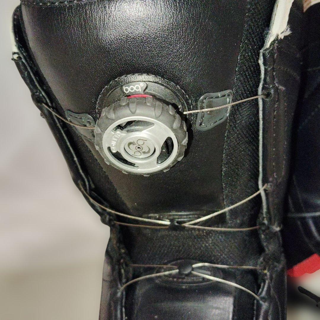 DEELUXE スノーボードブーツ28.5cm