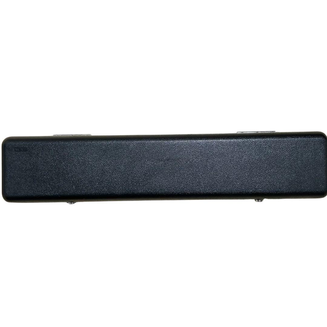 Pearl フルート NC-96S 初心者 入門用 ケース付 中古