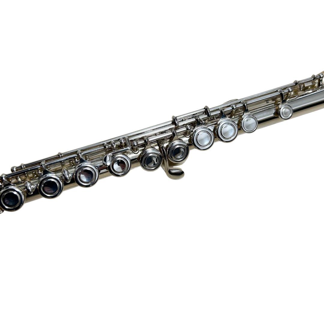 Pearl フルート NC-96S 初心者 入門用 ケース付 中古