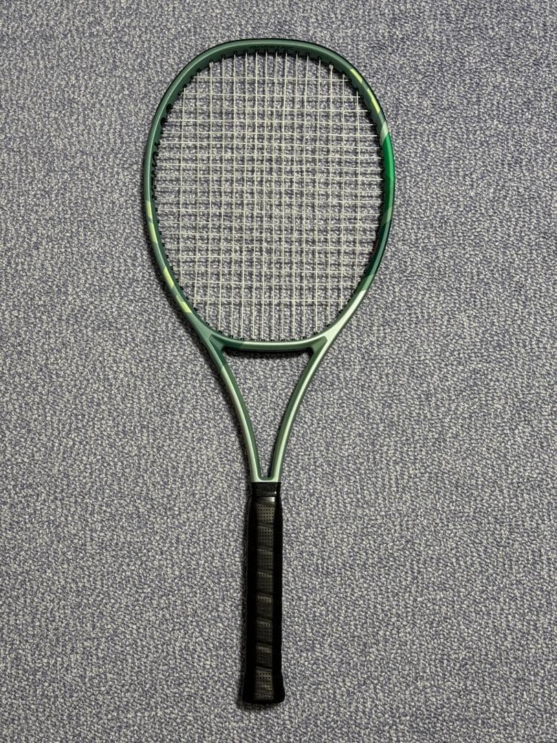 PERCEPT 97 グリップサイズ3