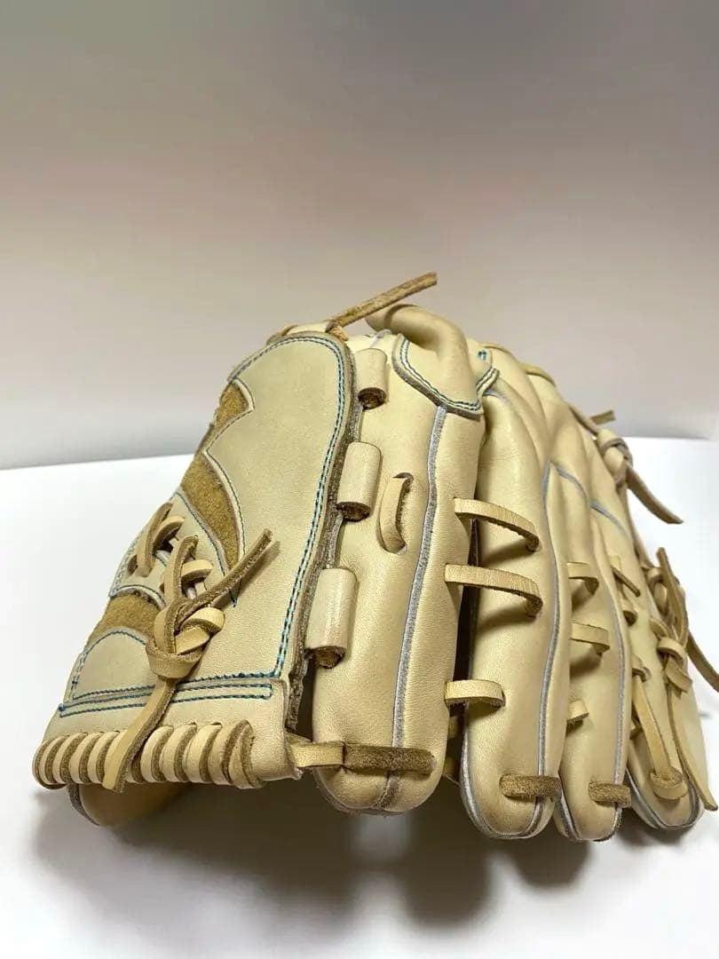 NoLimit ProWave ノーリミット　硬式　右投げ　投手用