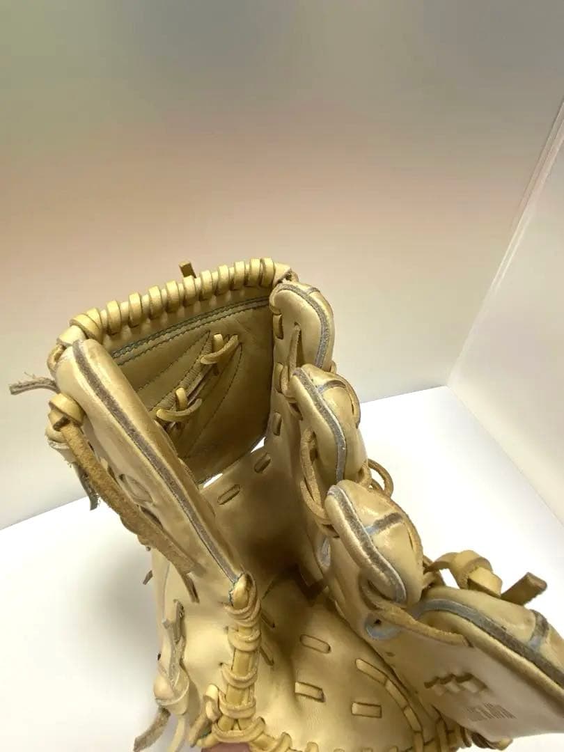 NoLimit ProWave ノーリミット　硬式　右投げ　投手用