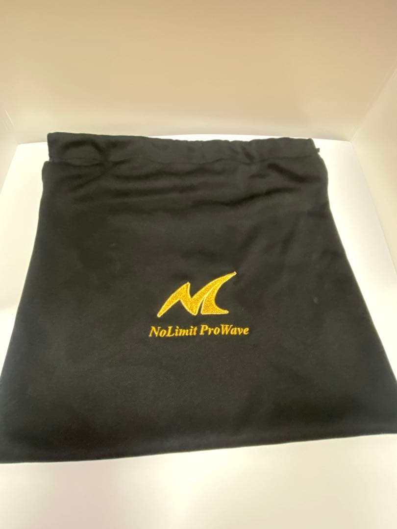 NoLimit ProWave ノーリミット　硬式　右投げ　投手用