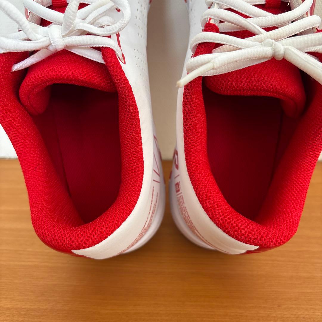 NIKE VAPORベースボールスパイク