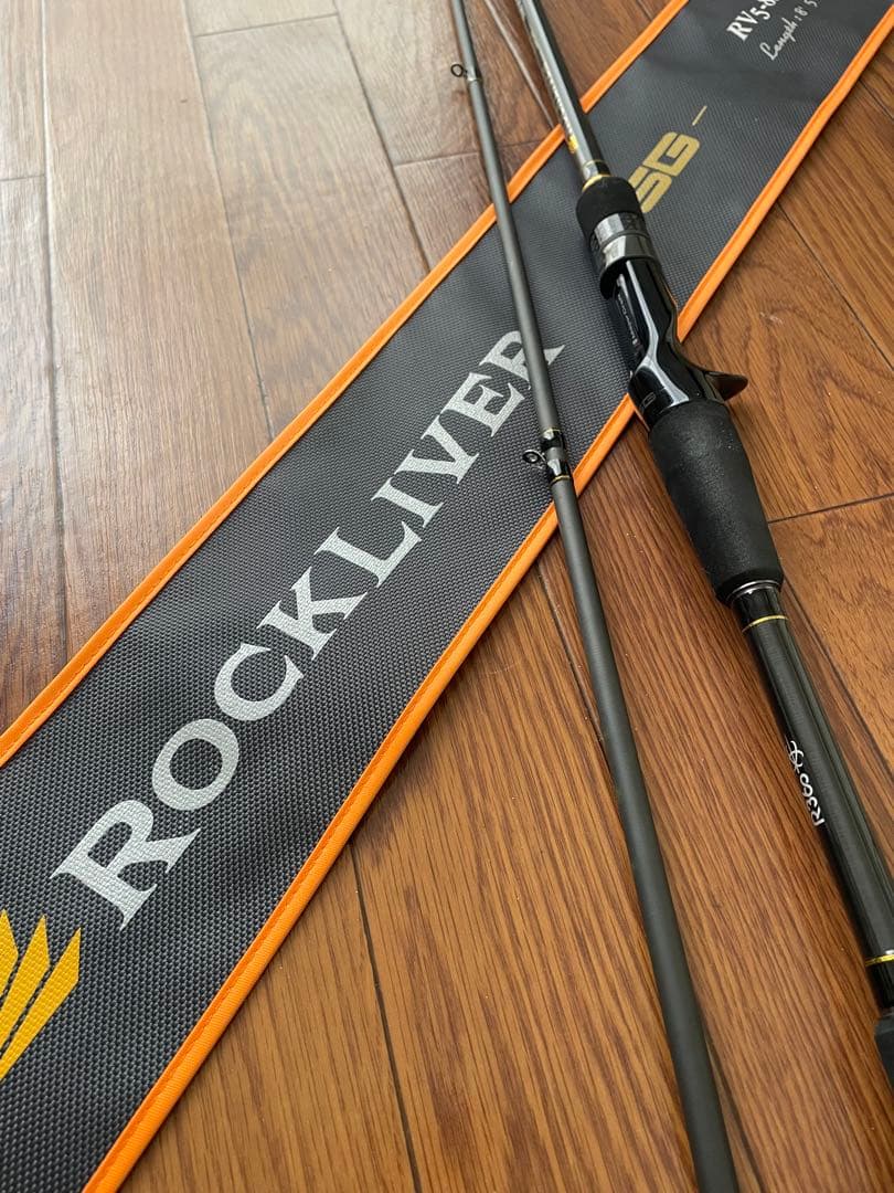 し*す様 ロックライバー5G RV5-852H/B