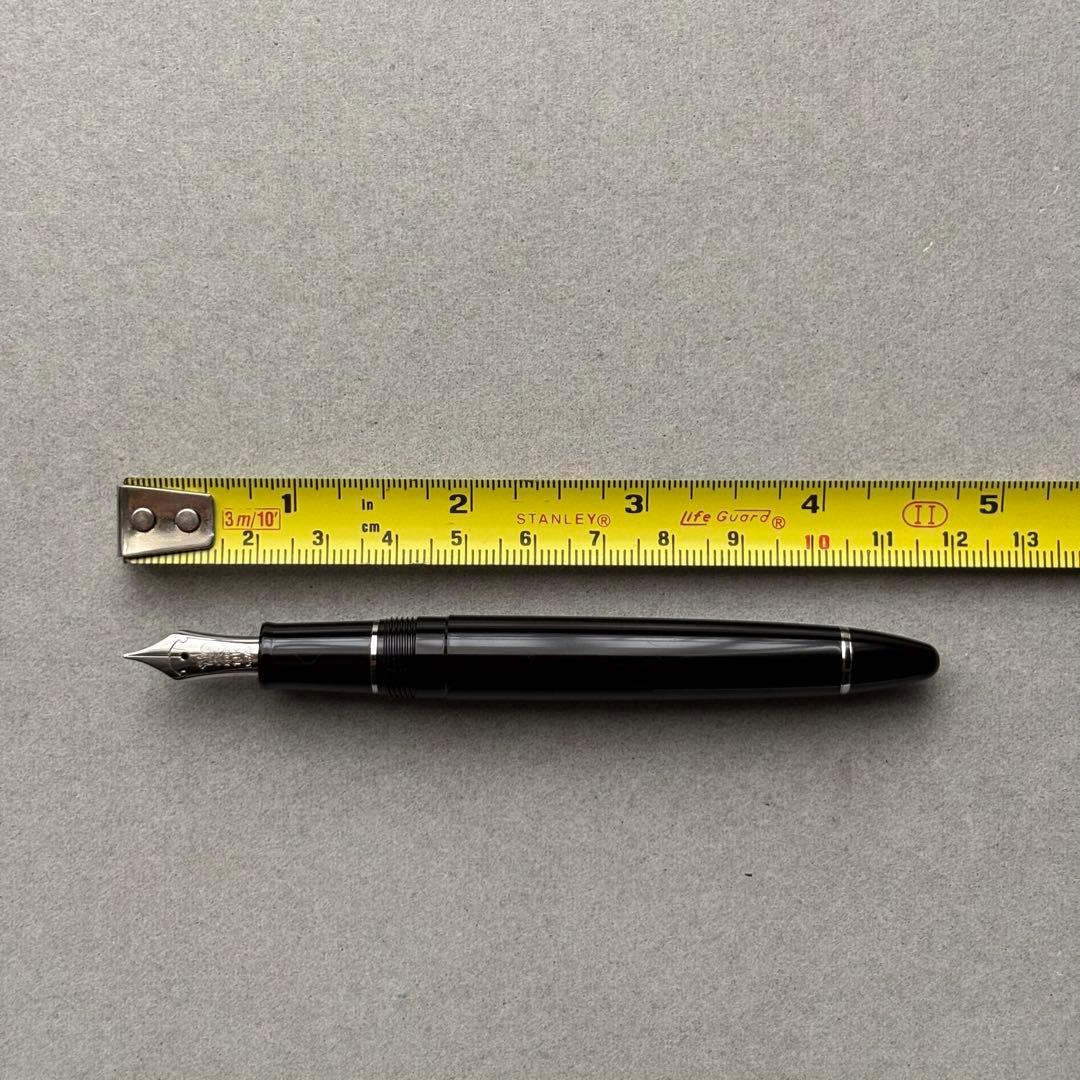 へ*可様 ナガサワ　プロフィット　万年筆