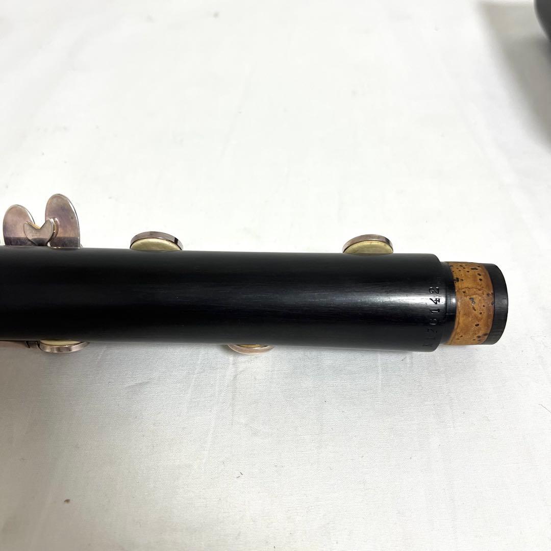 Buffet Crampon B♭クラリネット E13SP ビュッフェクランポン