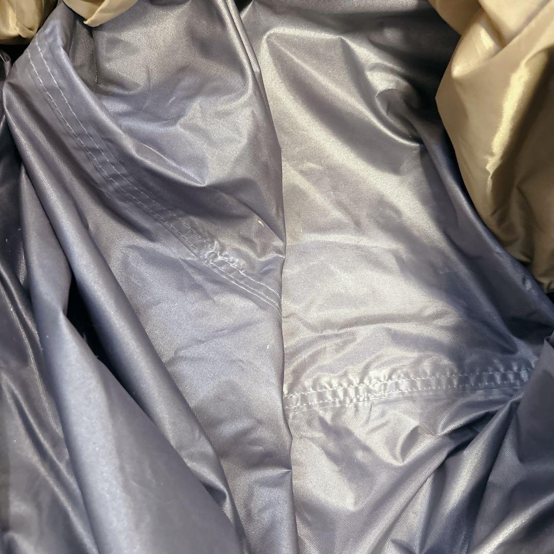 Coleman タフドーム/3025 インナーシート グランドシート付き