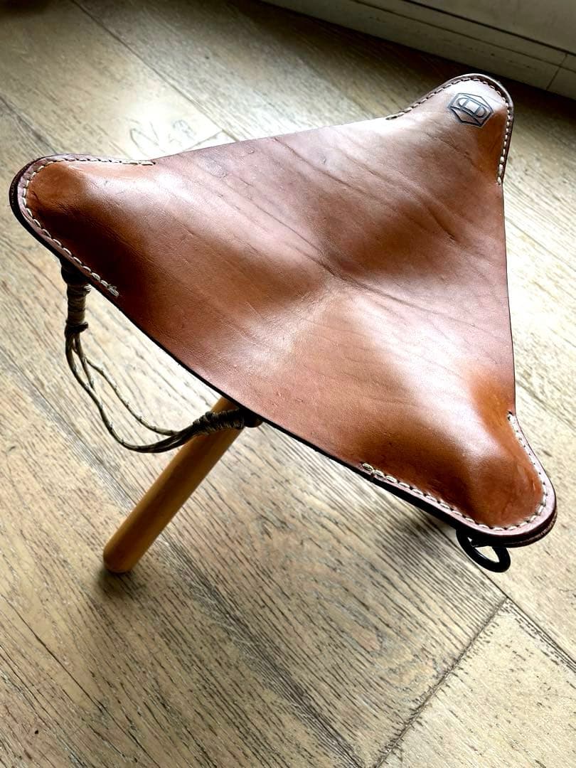 atom design TAKIBI CHAIR タキビチェア 天板セット