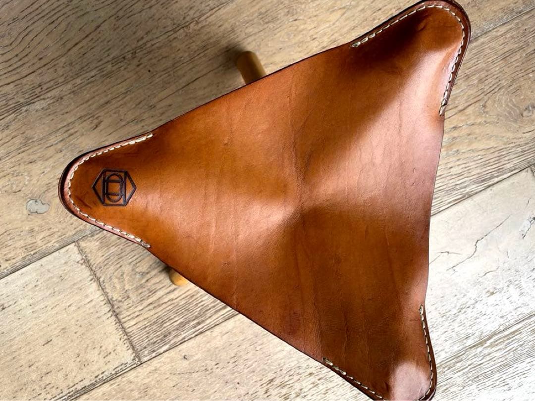 atom design TAKIBI CHAIR タキビチェア 天板セット