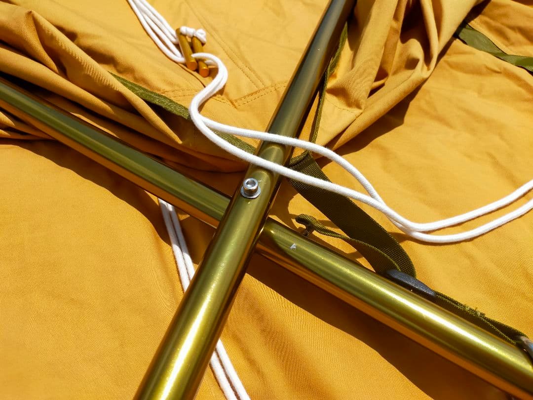 テンマクデザイン　ペポ