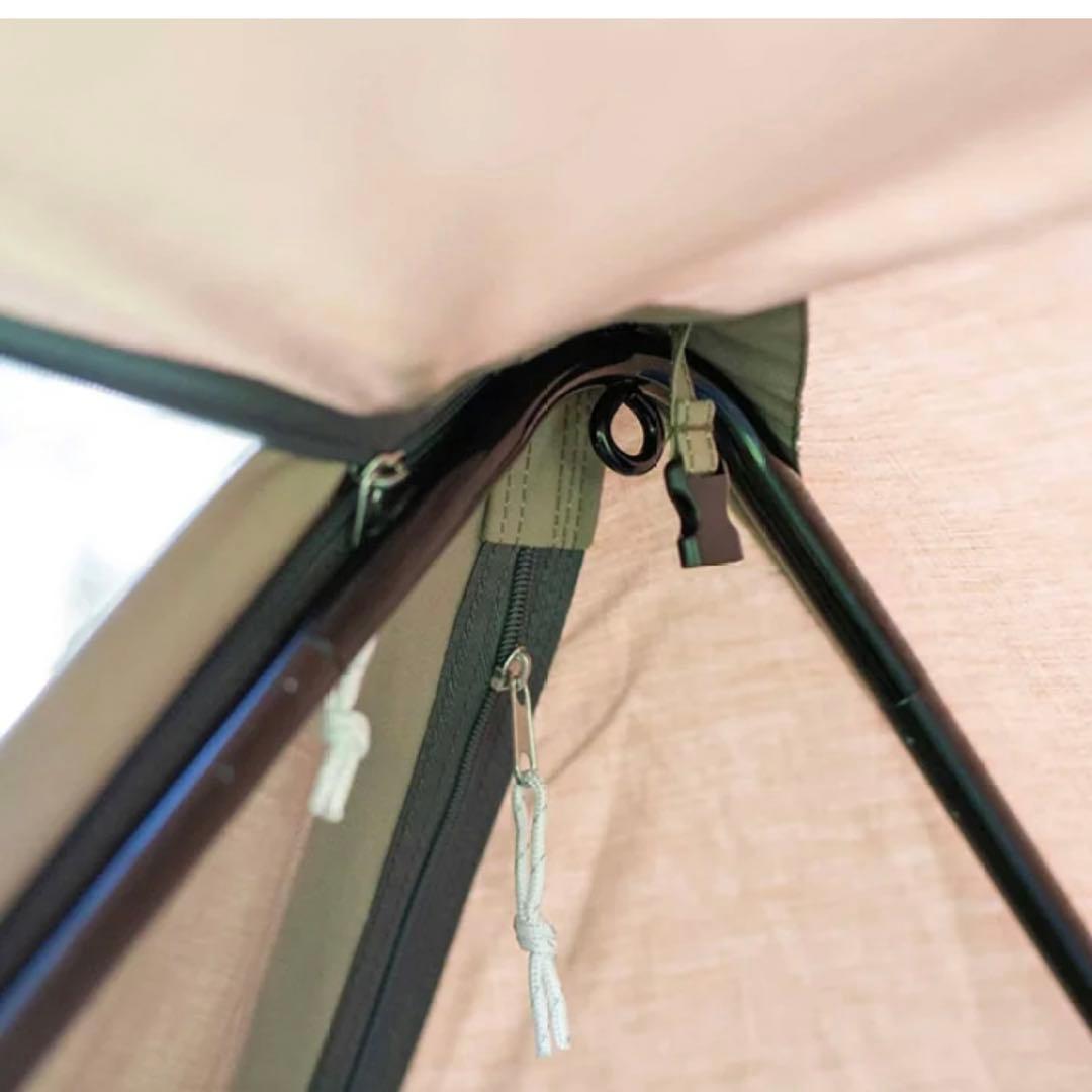 TC バップテント　定価59,000円