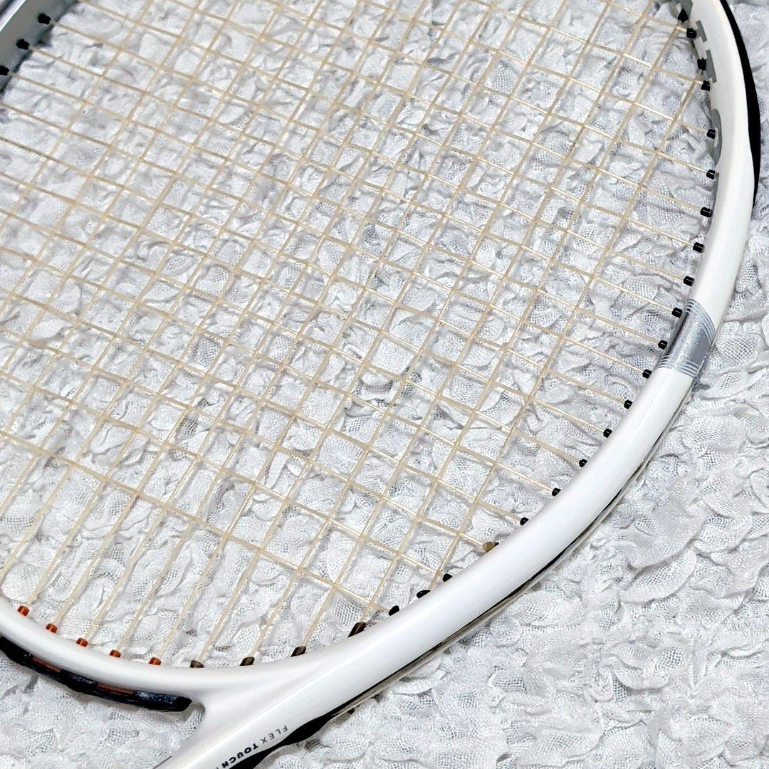 DUNLOP LX800 グリップ2 かなりの美品