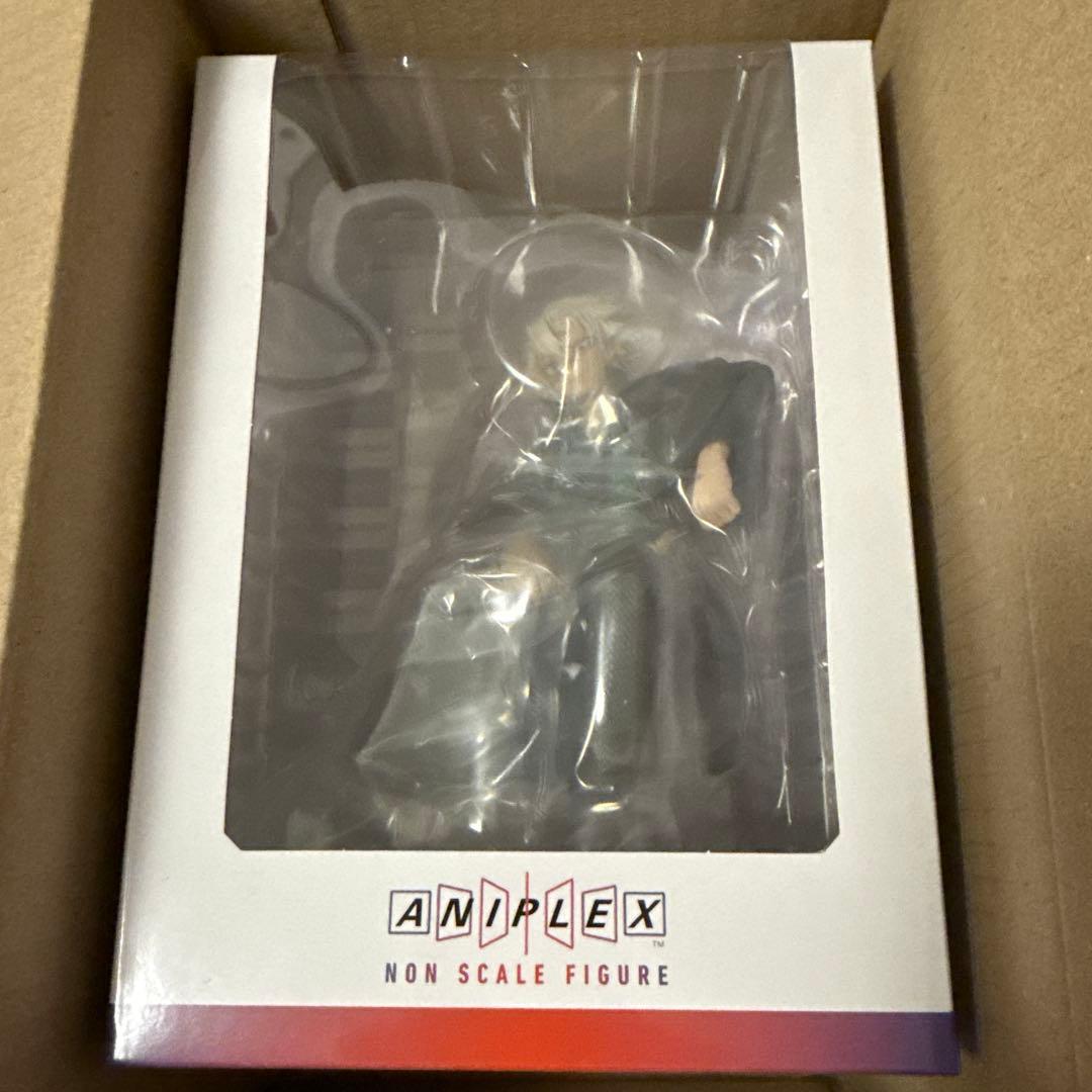 新品未使用★ 鬼滅の刃 不死川実弥 フィギュア アニプレックス