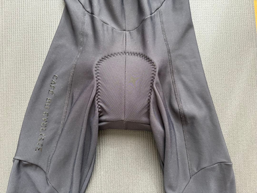 【お値下げ中】カフェドシクリステ ビブタイツ レディース