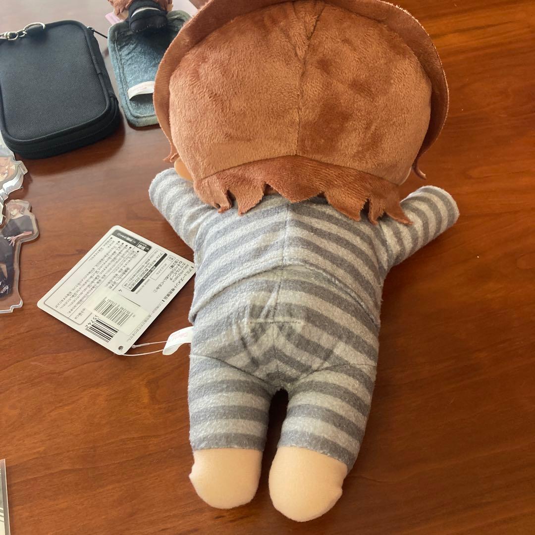 カラフルピーチ　うり　まとめ　トレカ　アクスタ　ポーチ　ぬいぐるみ　キーホルダー