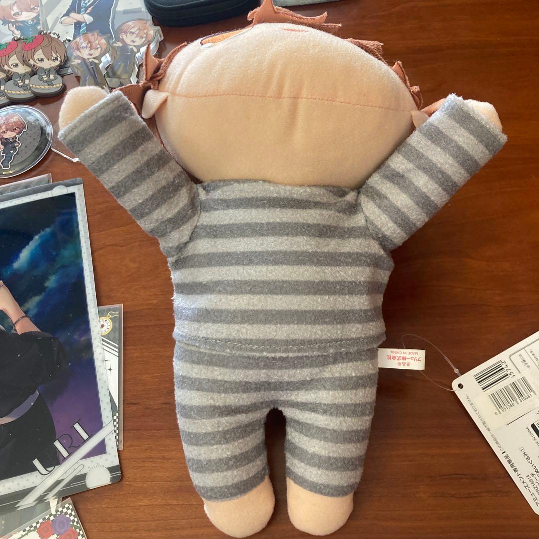 カラフルピーチ　うり　まとめ　トレカ　アクスタ　ポーチ　ぬいぐるみ　キーホルダー